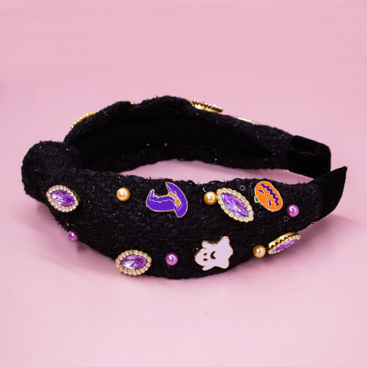 Halloween Headband