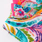 "Colorful Pattern" Girls' Boutique Swimsuit