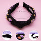 Halloween Headband