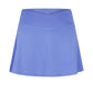 Girls Jersey Crossover Waistband Skort