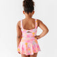 Mod Floral | Activewear SET