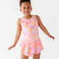 Mod Floral | Activewear SET