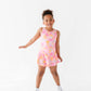 Mod Floral | Activewear SET