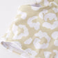 "Light Leopard Print" Girls' Swimsuit