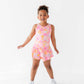Mod Floral | Activewear SET