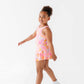Mod Floral | Activewear SET