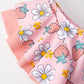 "Strawberry" Girls Swimsuit